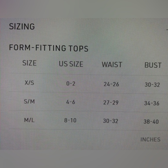 JOAH BROWN🔥 Long Sleeve Mockneck Flexrib Corset Top/Black🖤 & size S/M ‼️ - Picture 13 of 13